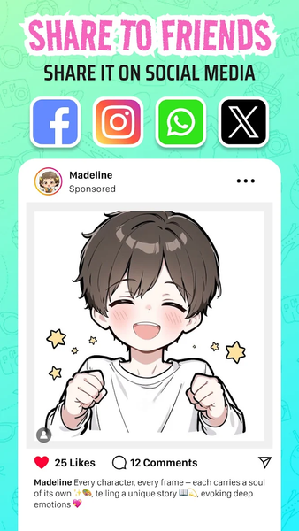 AR Sketch & Paint Drawing - Image screenshot of android app