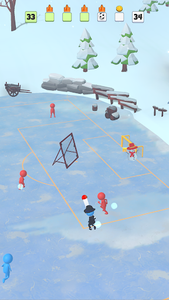 Super Triclops Soccer::Appstore for Android