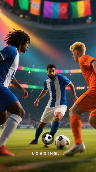 Footy Journey : Soccer Saga - عکس بازی موبایلی اندروید