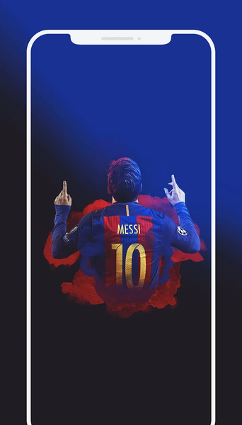 Soccer Ronaldo wallpapers CR۷ - عکس برنامه موبایلی اندروید