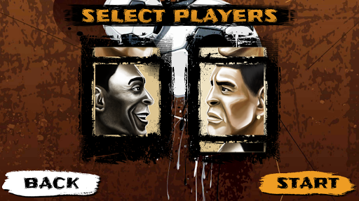 Soccer Duel - عکس بازی موبایلی اندروید