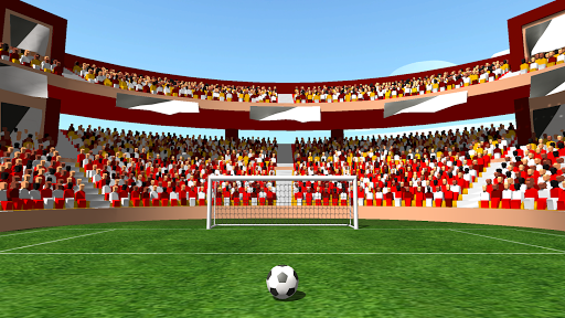Soccer Duel - عکس بازی موبایلی اندروید