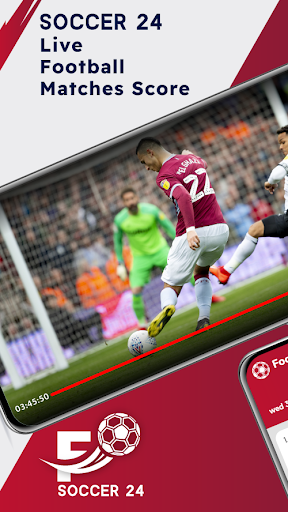 Soccer 24 shop livescore