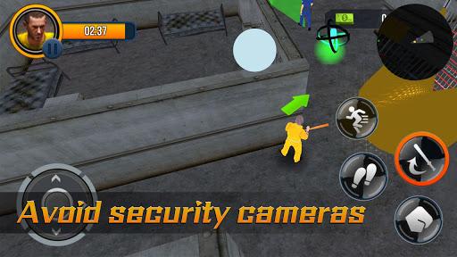Stealth Jailbreak 3D - عکس بازی موبایلی اندروید