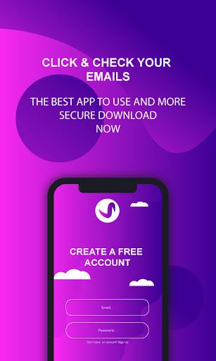 Mail - Login For Yahoo Inbox - Image screenshot of android app