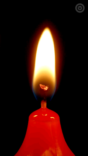 Color Flashlight - Image screenshot of android app