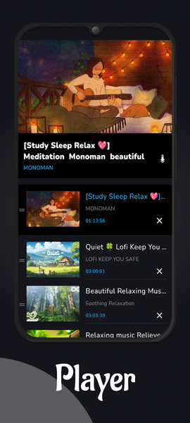 Video Downloader - Image screenshot of android app