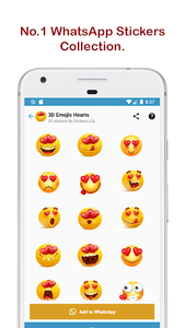 Sticker Maker for WhatsApp  Animated emoticons, Funny emoticons, Emoji  pictures