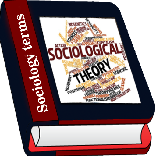 Sociology terms - عکس برنامه موبایلی اندروید