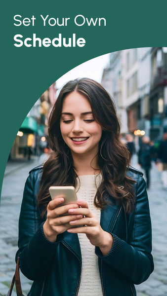 Weekly Planner - عکس برنامه موبایلی اندروید