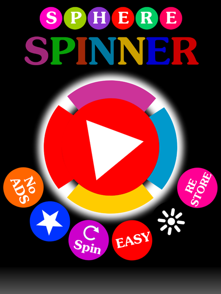 Tap With Ball Jump : Sphere Sw - Gameplay image of android game