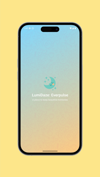 LumiDaze: Shine Each Day - Image screenshot of android app