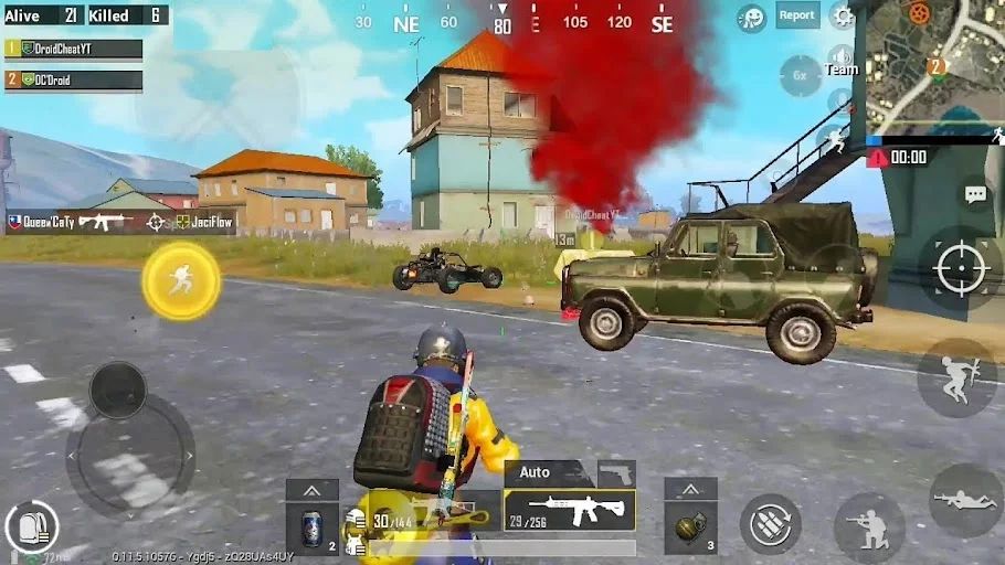 Modern Commando Army Games ۳D - عکس بازی موبایلی اندروید
