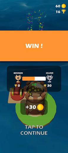 Tower Clash ۳D - عکس برنامه موبایلی اندروید