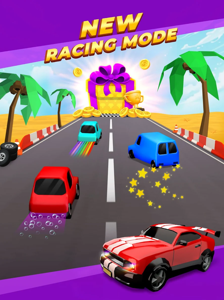 Traffic Jams: Parking Puzzle - عکس بازی موبایلی اندروید