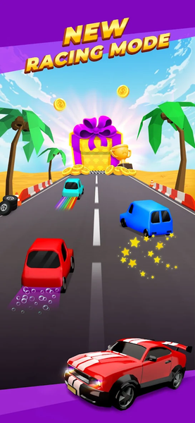 Traffic Jams: Parking Puzzle - عکس بازی موبایلی اندروید