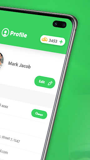 Caller Book - Image screenshot of android app