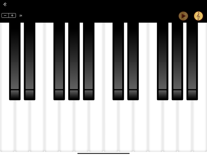 Tabla Drums Dhol Piano Guitar - Image screenshot of android app