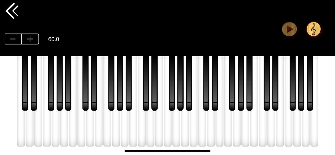Tabla Drums Dhol Piano Guitar - Image screenshot of android app