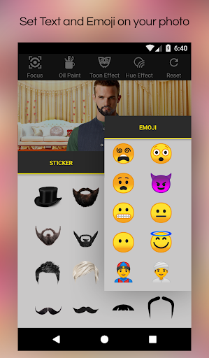Modi Jacket Suit Photo Editor - عکس برنامه موبایلی اندروید