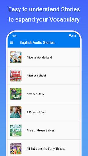 Learn English Stories Offline for Android Download Bazaar