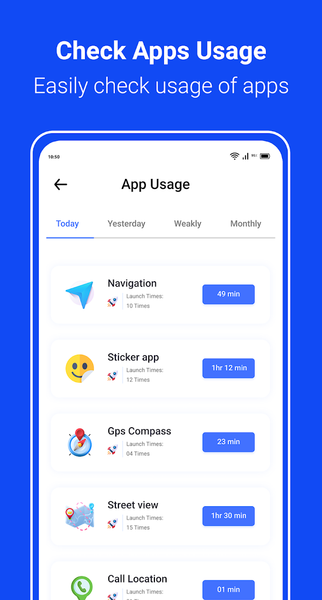 Update Software - Upgrade - عکس برنامه موبایلی اندروید