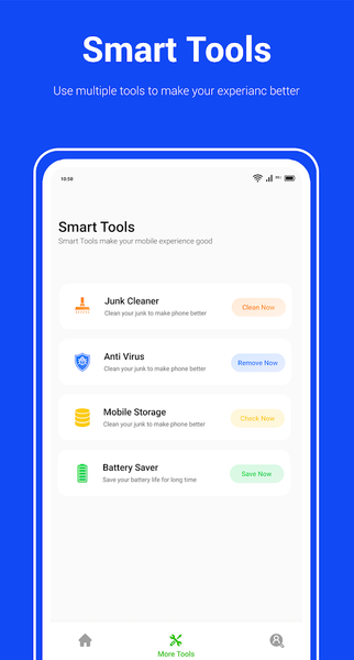 Update Software - Upgrade - عکس برنامه موبایلی اندروید