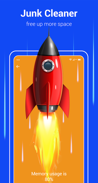 Update Software - Upgrade - عکس برنامه موبایلی اندروید