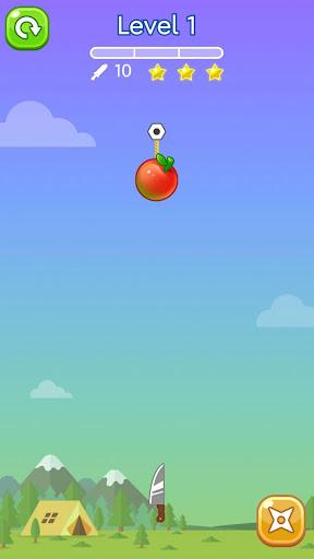 Fruit Action: Casual Games - عکس بازی موبایلی اندروید