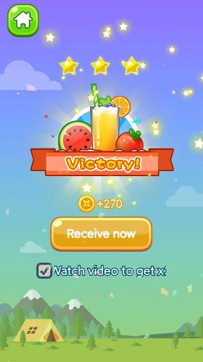 Fruit Action: Casual Games - عکس بازی موبایلی اندروید