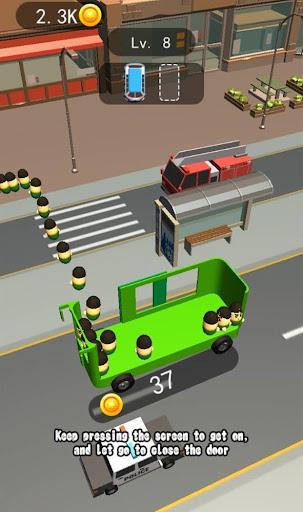 Super Driver: Casual Games - Gameplay image of android game