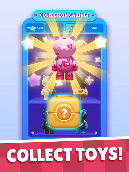 Screw Snap: Nuts & Bolts Jam - عکس بازی موبایلی اندروید