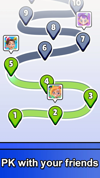 Screw Snap: Nuts & Bolts Jam - عکس بازی موبایلی اندروید