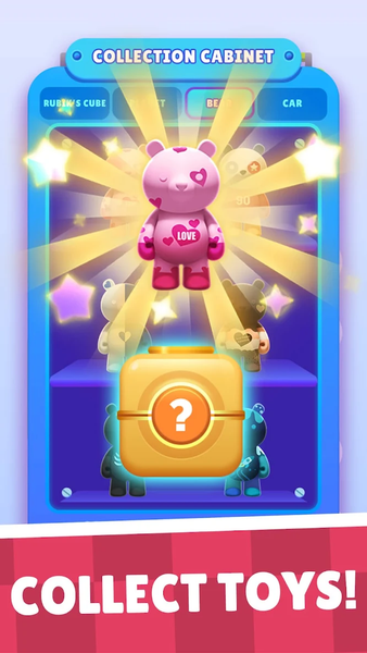 Screw Snap: Nuts & Bolts Jam - عکس بازی موبایلی اندروید