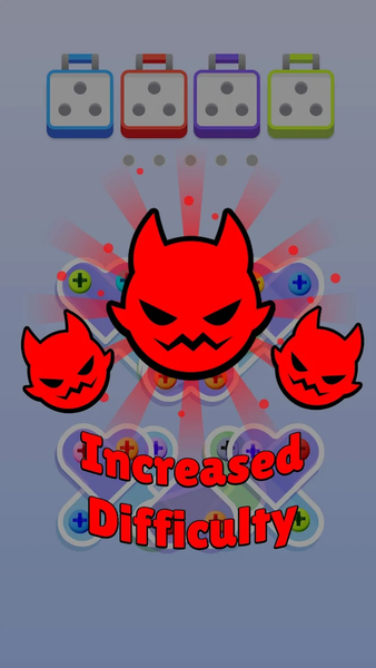 Screw Snap: Nuts & Bolts Jam - عکس بازی موبایلی اندروید