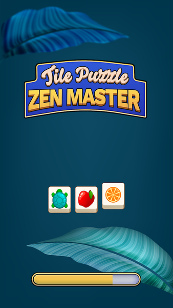 Zen Master - Tile Puzzle - عکس بازی موبایلی اندروید