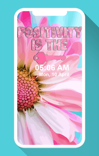Cherry Blossom Wallpaper - Image screenshot of android app