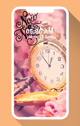 Cherry Blossom Wallpaper - Image screenshot of android app