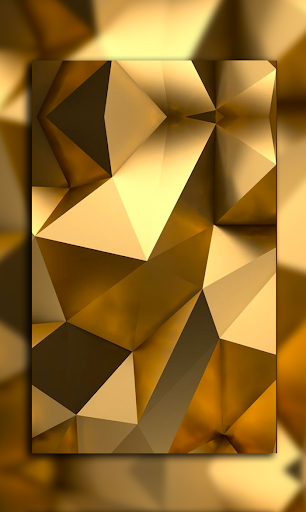 Crystal Wallpaper 💝💘💗💞💓 - Image screenshot of android app