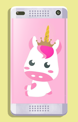 Cute Wallpaper - Image screenshot of android app