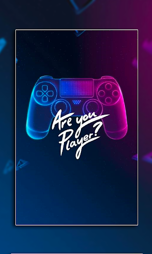 Gamers Wallpapers - Image screenshot of android app