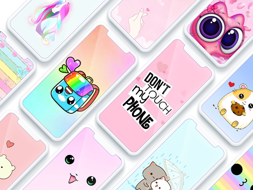 Cute wallpapers for girls hdAmazoncomAppstore for Android