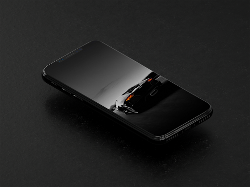 Wallpapers For Men - Image screenshot of android app