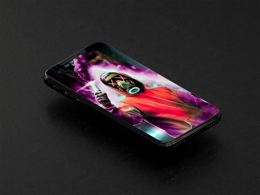 Urbex People Wallpaper - عکس برنامه موبایلی اندروید
