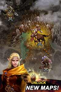 Download do APK de Empires & Puzzles: Match-3 RPG para Android