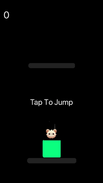 Soldier Jumper - Gameplay image of android game