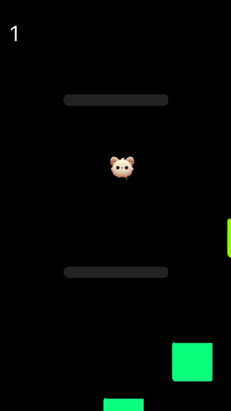 Soldier Jumper - Gameplay image of android game