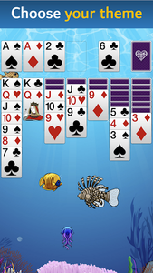 Solitaire Arena::Appstore for Android