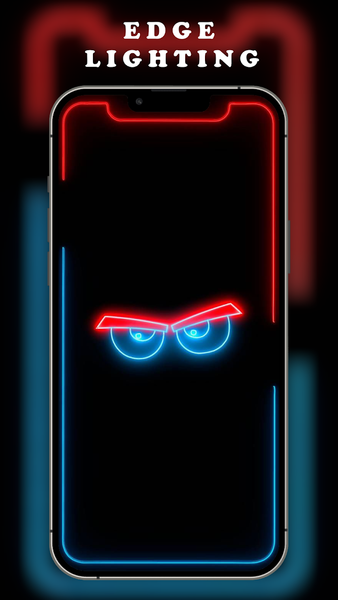 Wallpapers HD, ۴k, Live Dark - عکس برنامه موبایلی اندروید