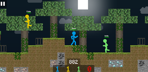 Stickman vs Zombies - Apps on Google Play